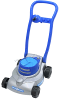 Mulchmaster Spielzeugmäher gallery