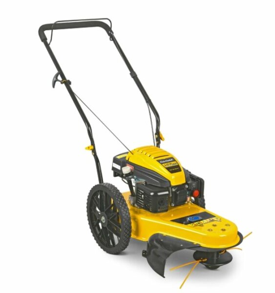 Cub Cadet Benzin-Rasentrimmer LC3 DP56