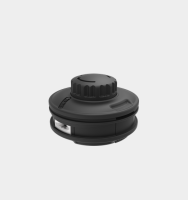 Kress Ersatz-Trimmerkopf mit Schnellnachladung KAC100 f&uuml