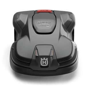 Husqvarna  Automower Wechselcover Top cover, grey (405X/415X)