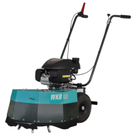 Remarc Wildkrautbürste WKB 480 R (o gallery