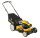 Cub Cadet Benzin-Rasenmäher LM1 DP53