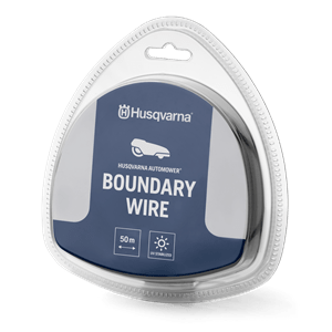 Husqqvarna Automower Begrenzungsk. 50m. Ø2,7mm UV-besst.