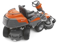 Husqvarna Rider P 524 - ohne M&a gallery 7_2nd