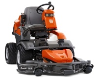 Husqvarna Rider P 524 - ohne Mähdeck 3