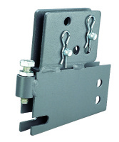 agria Anhängevorrichtung für M gallery