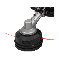 EGO Rasentrimmer-Aufsatz STA1500 gallery 6_2nd