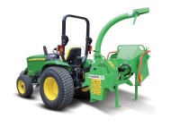 GreenMech ECO 150 TMP gallery