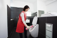 Kärcher SanitPro WC-Reiniger Tolisan 750 ml