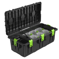 EGO Multiport-Ladekoffer CHU6000-K0004 gallery