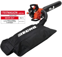 Echo Saughäcksler ES-255ES gallery