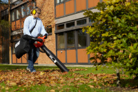 Echo Saughäcksler ES-255ES 3