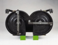 ETESIA Aufsitzmäher Hydro 124DN 4