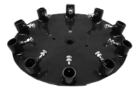 Remarc Bürstenteller für WKB 4 gallery