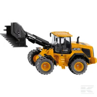 Siku Radlader JCB 435S gallery