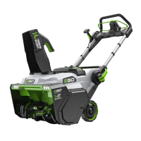 EGO Akku-Schneefräse SNT212 gallery 2_2nd