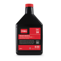 TORO Motoröl 530 ml gallery