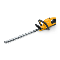 STIGA Akku-Heckenschere HT 100e  gallery 4_2nd