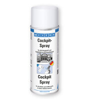 WEICON Cockpit-Spray 400 ml