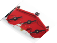 TORO Mulchkit für TITAN (74454) gallery