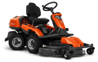 Husqvarna Rider R 316TsX AWD - ohne M&au gallery