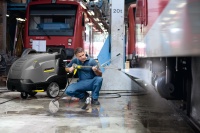 Kärcher Beheizter Hochdruck gallery 7_2nd