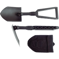 Fiskars Klappspaten