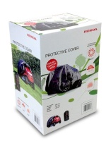 Honda Abdeckung für Rasentraktoren gallery