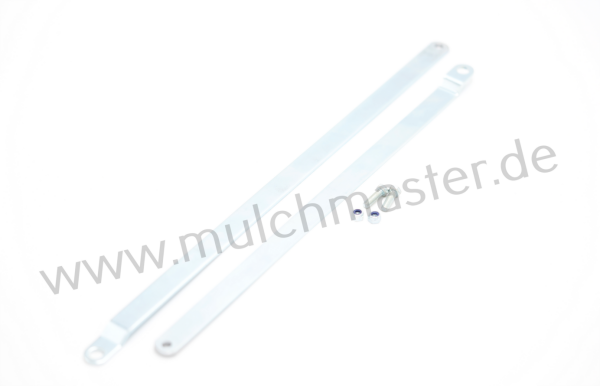 Mulchmaster Umbauset zum mähen unter 4cm für HM/PM 46