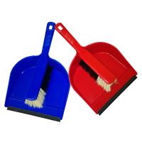 Kärcher Kehrgarnitur Universal blau gallery