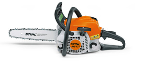STIHL Motorsäge MS 171, PMM3, Schienenlänge 30cm