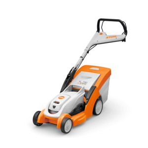 STIHL Akku-Rasenmäher RMA 239 mit Akku AK 20 und Ladege