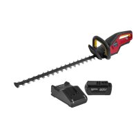 Honda Akku-Heckenschere HHH36 BXB &ndash gallery