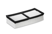 Kärcher Flachfaltenfilter (PTFE) gallery