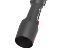 Kress Akku-Laubbläser KG560E.9, 60 Volt - ohne Akku &am