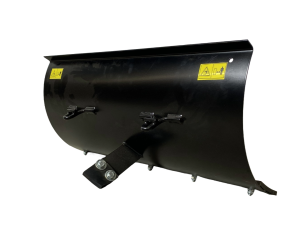 Herkules Schneeräumschild für KM 702 / 726 Battery