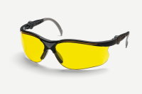 Husqvarna Schutzbrille Yellow X