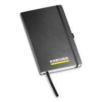Kärcher Notizbuch DIN A5 Brunnen gallery
