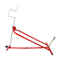 Honda Rasentraktorheber gallery