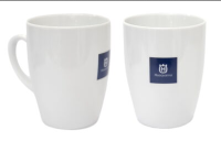 Husqvarna Tasse, 6er-Pack gallery