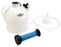 Briggs & Stratton Ölabsauger Se gallery