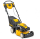 Cub Cadet Benzin-Rasenmäher LM2 DR46ES