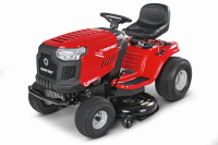 TROY-BILT Rasentraktor Bronco 10 gallery 19_2nd