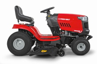 TROY-BILT Rasentraktor Bronco 107T-S 4
