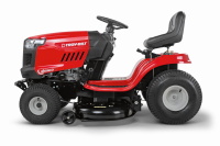 TROY-BILT Rasentraktor Bronco 107T-S 5