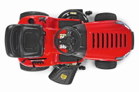 TROY-BILT Rasentraktor Bronco 107T-S 6