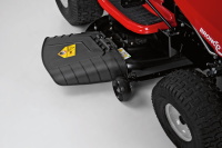 TROY-BILT Rasentraktor Bronco 107T-S 7