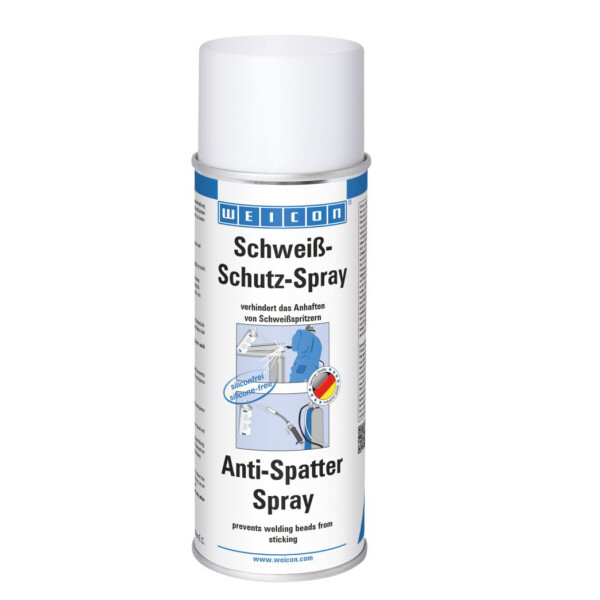 WEICON Schweißschutz-Spray, 400 ml