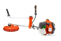 Husqvarna Benzin-Motorsense 535RX
