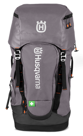 Husqvarna Multi-Arboristen Kletterrucksack 70 Liter